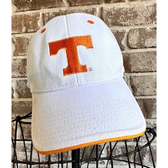 VTG Signatures Tennessee Volunteers Baseball Cap Vols Football Collegiat… - Picture 2 of 12
